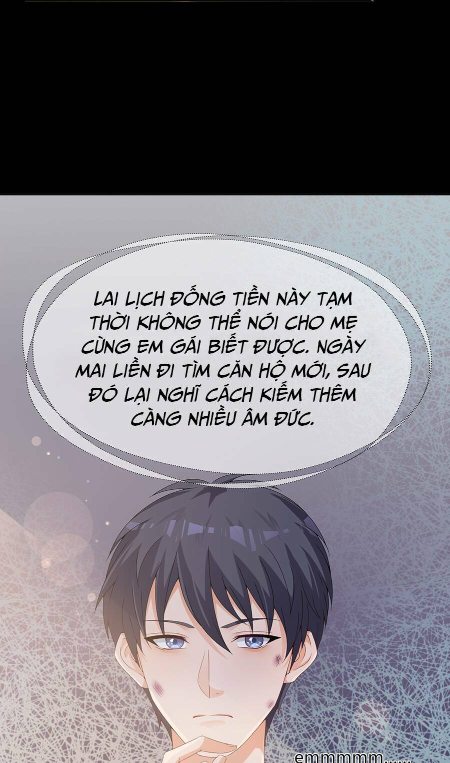 Cửa Hàng Âm Dương: Chapter 3