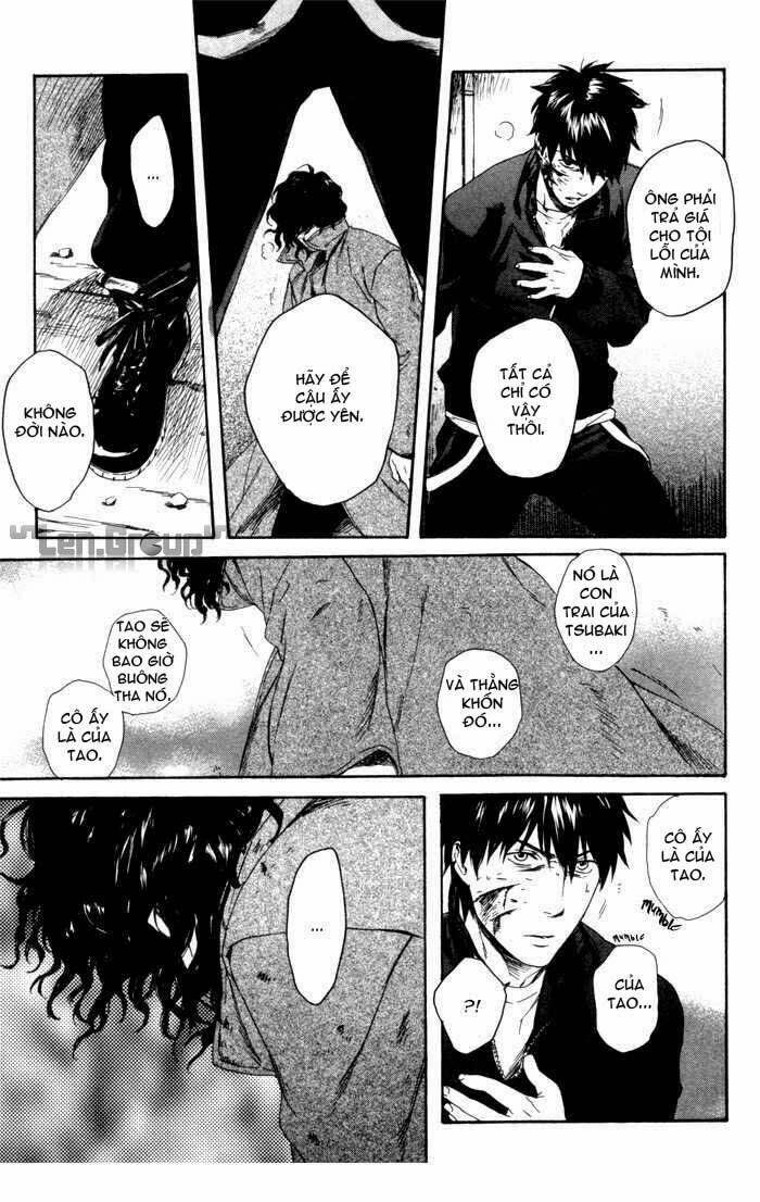 Acid Town: Chapter 7