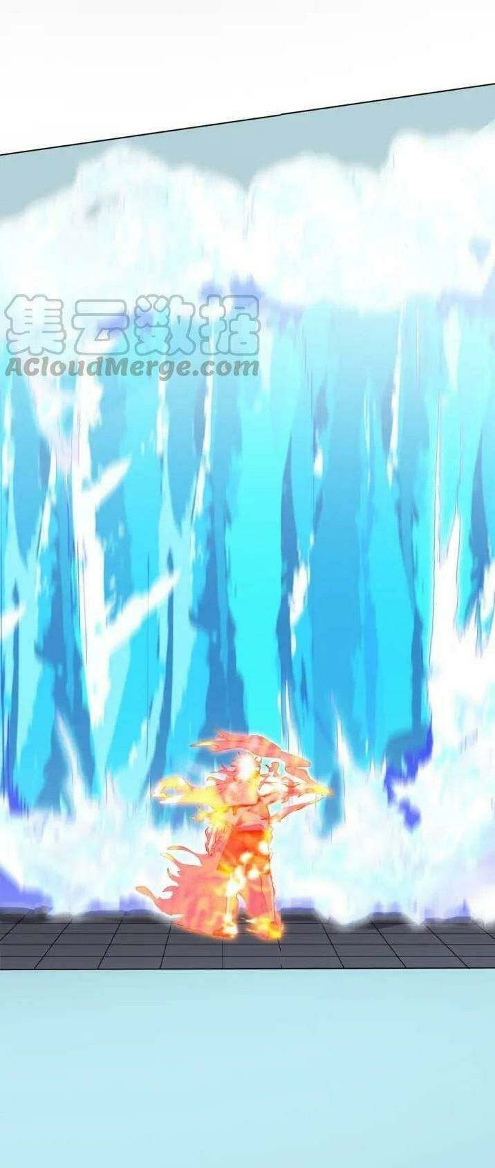 Thần Lai Yêu Vãng: Chapter 52