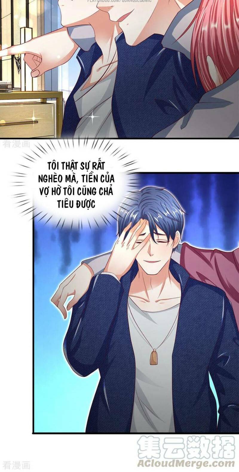 Chung Cực Binh Vương Tại Đô Thị: Chapter 46