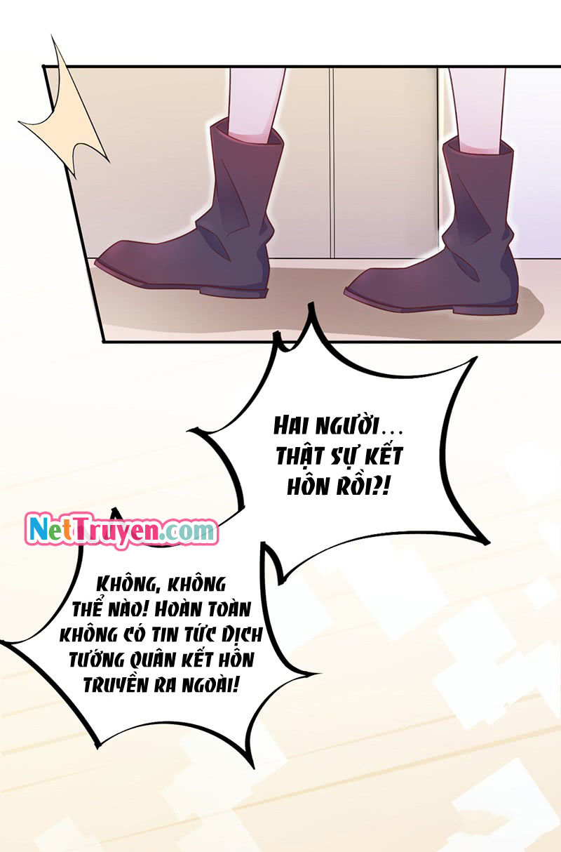 Thịnh Thế Điềm Sủng: Tiểu Manh Thê Của Dịch Thiếu: Chapter 20