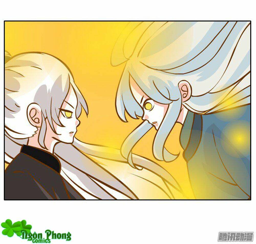 Hòa Thượng Và Tiểu Long Quân: Chapter 19