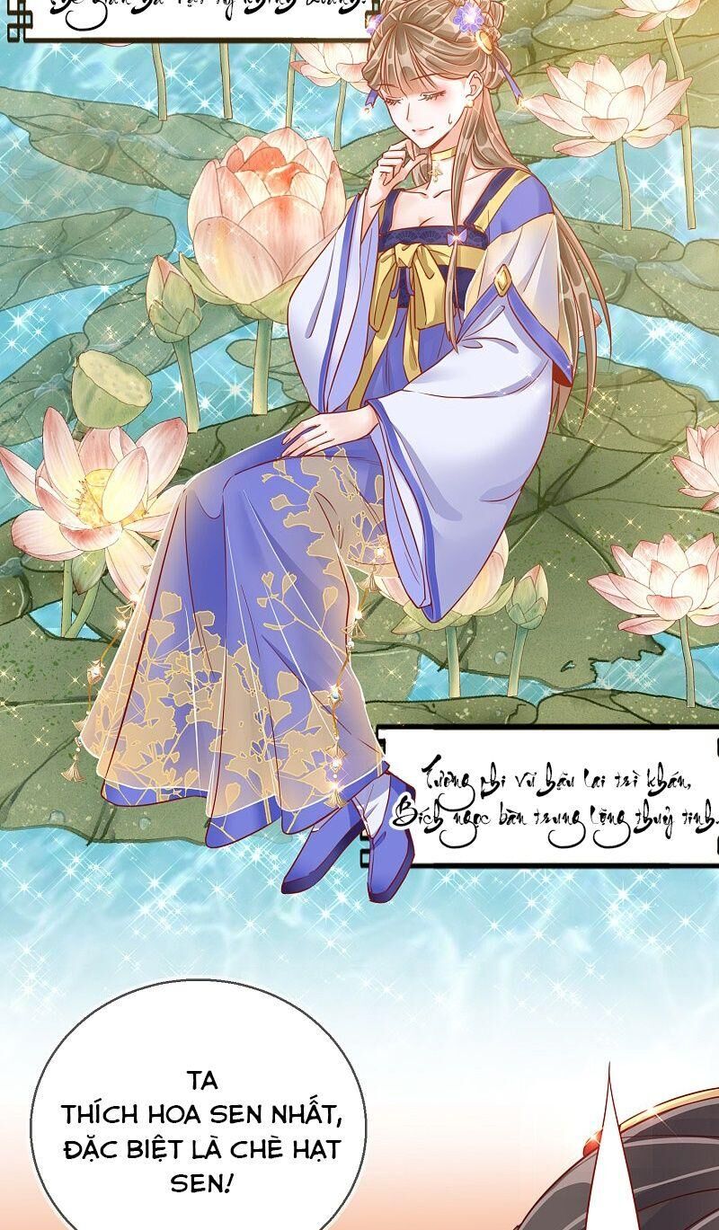 Công Lược Trưởng Thành Của Vương Phi: Chapter 29