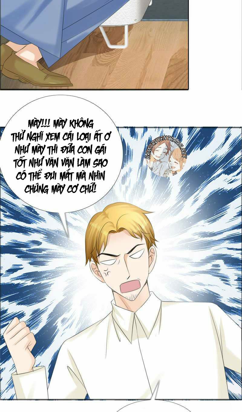 Độc Sủng Kiều Thê Của Bá Đạo Tổng Tài: Chapter 70