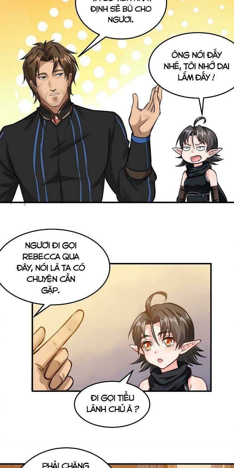 Lê Minh Chi Kiếm: Chapter 24