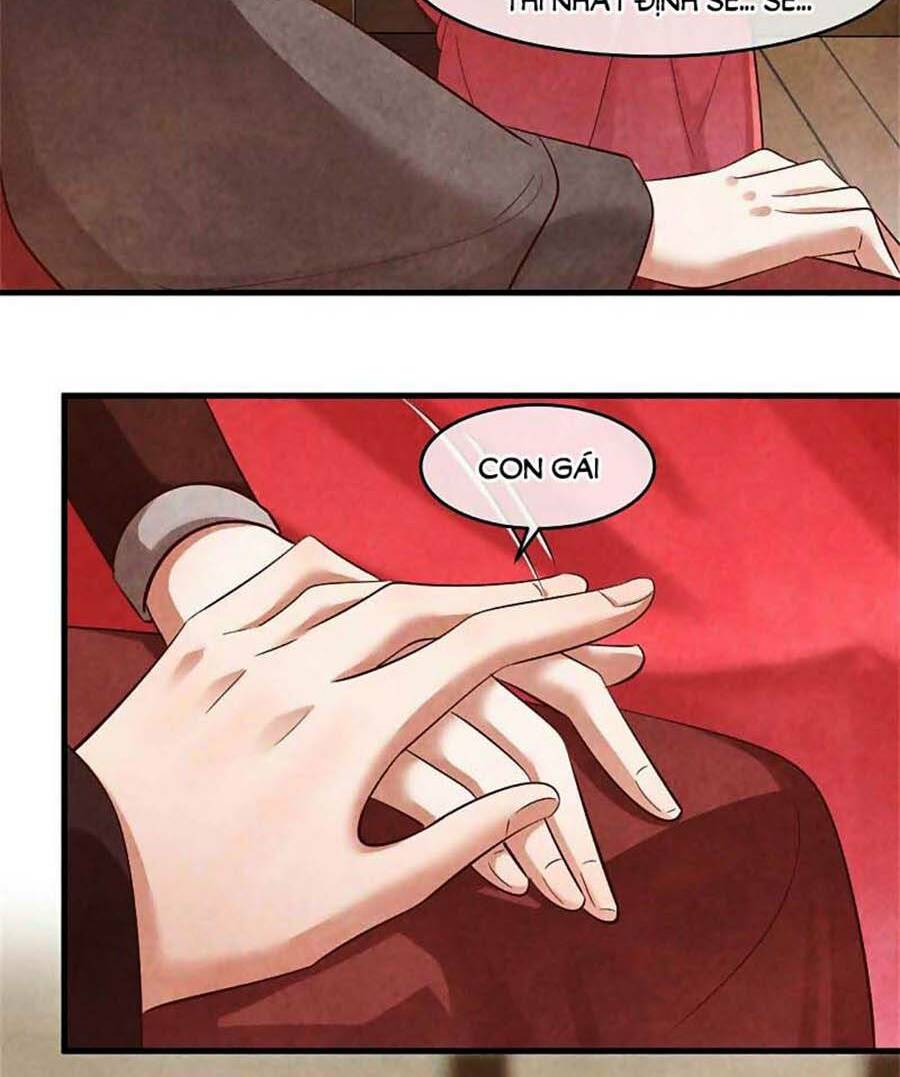 Vương Phi Muốn Trèo Tường: Chapter 125