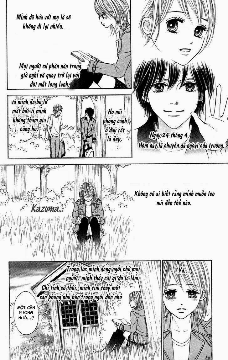 100% Gokuama Kareshi!: Chapter 2.1