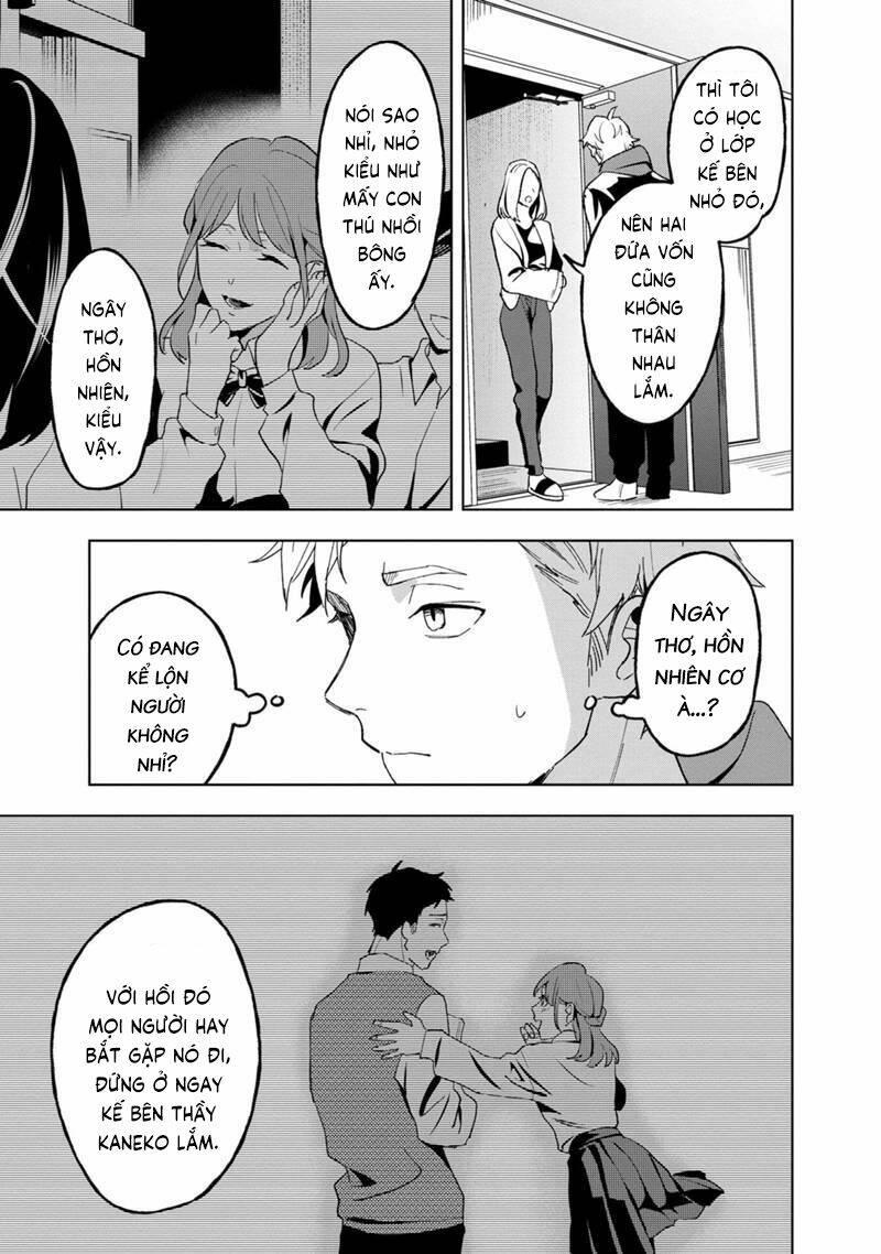 Biệt Khúc Cuối Cùng.: Chapter 28