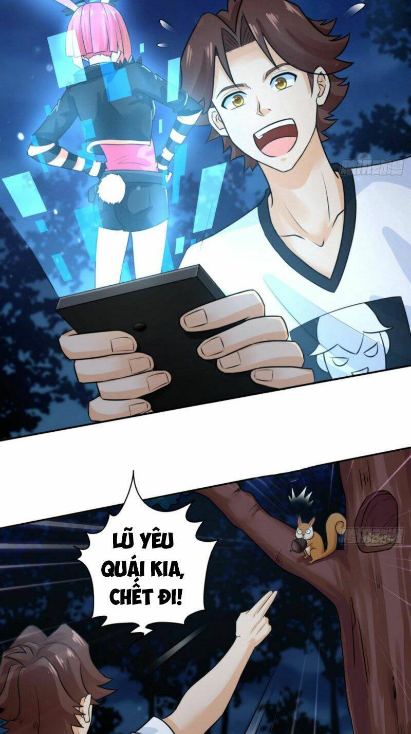 Tiên Giới Thương Thành: Chapter 13