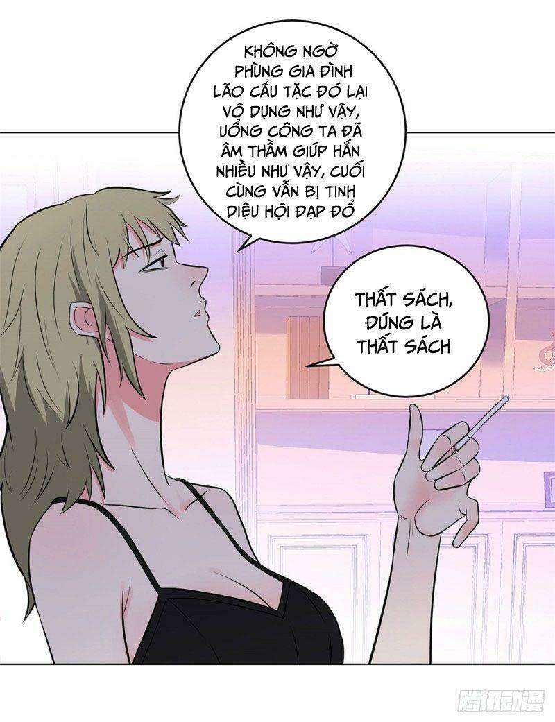 Học Viện Cao Thủ: Chapter 274