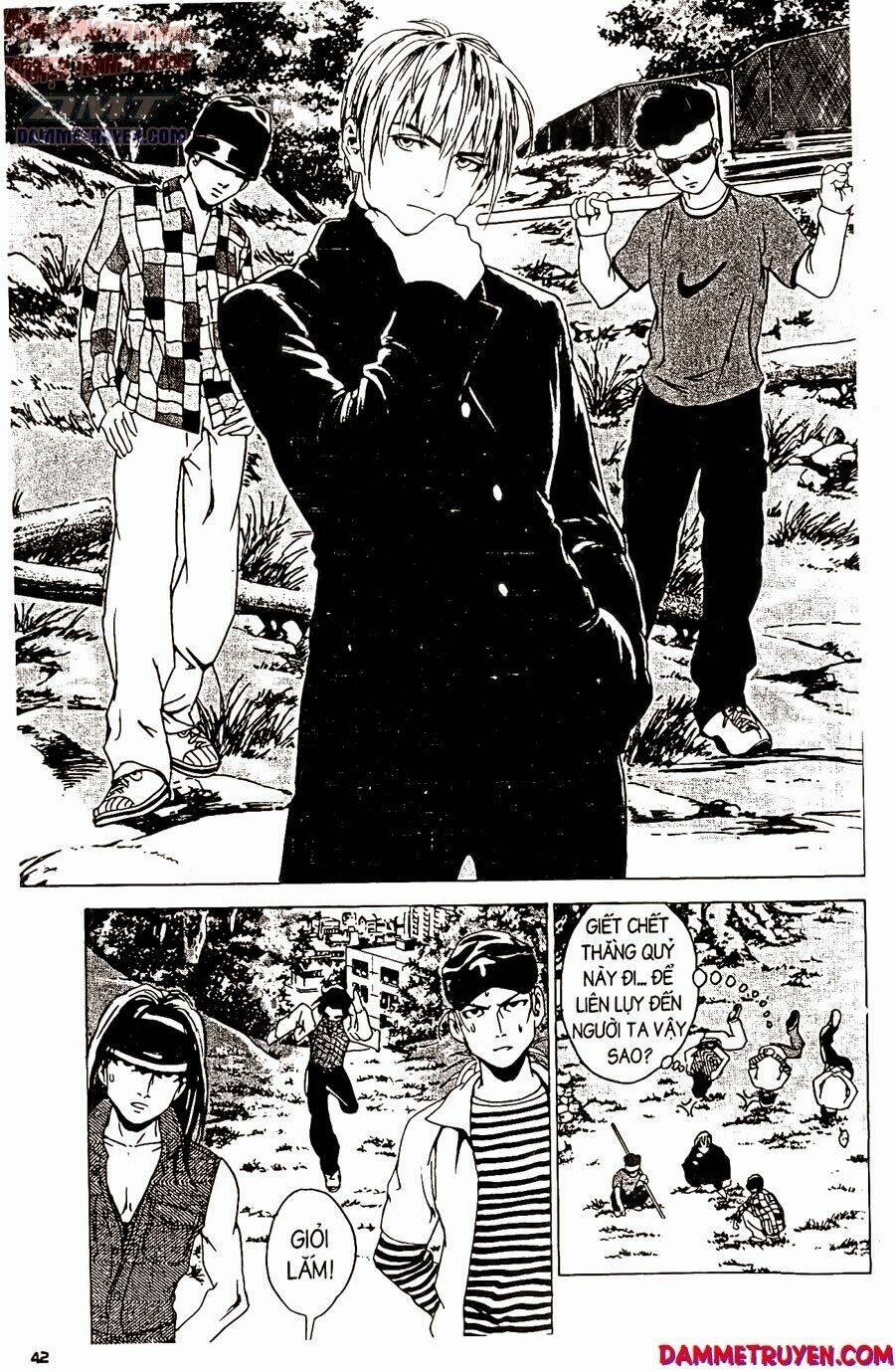 Ai Hơn Ai: Chapter 171