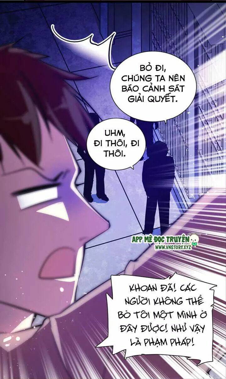 Nữ Hầu Sau Giờ Học: Chapter 70