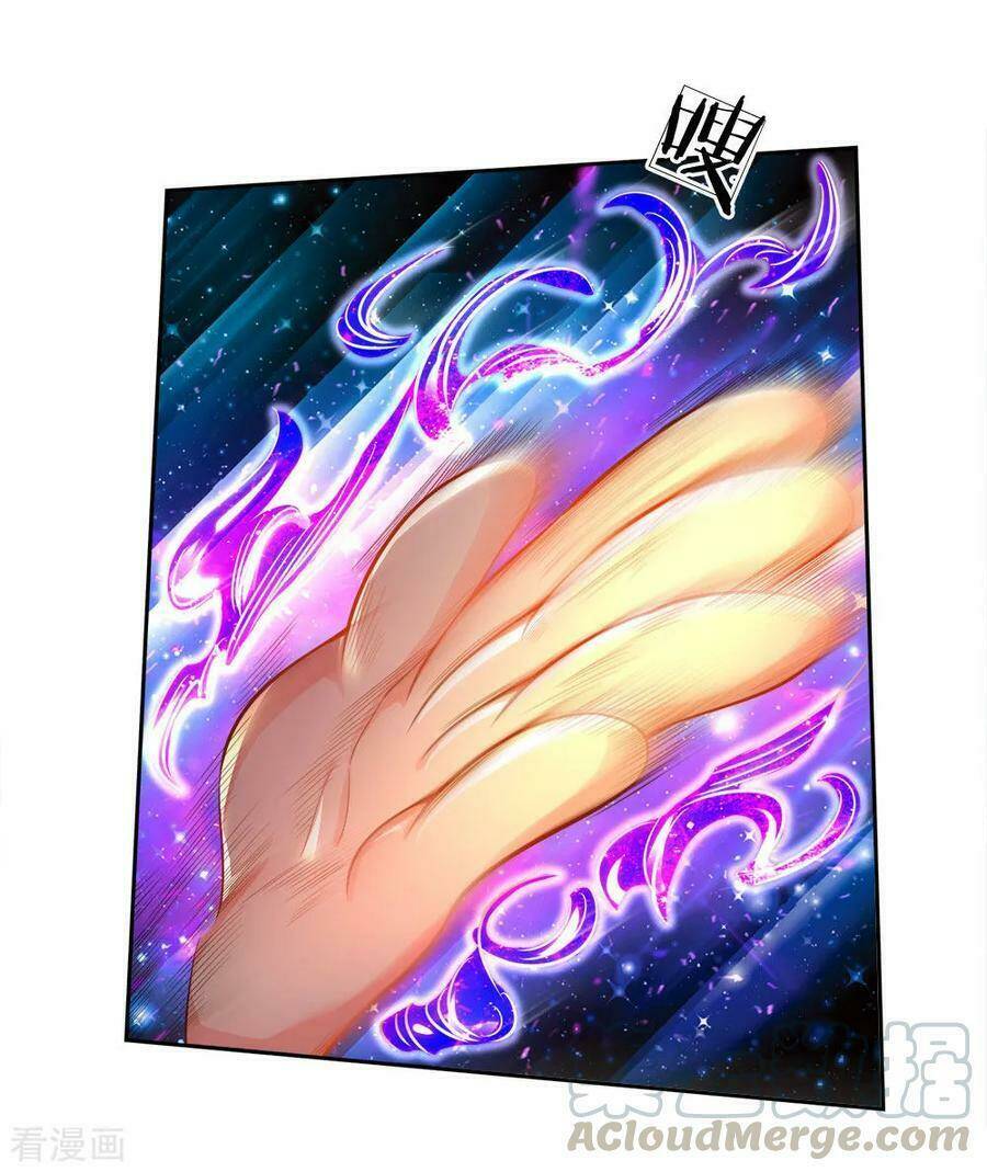 Thân Thể Của Ta Là Kiếm Chủng: Chapter 53