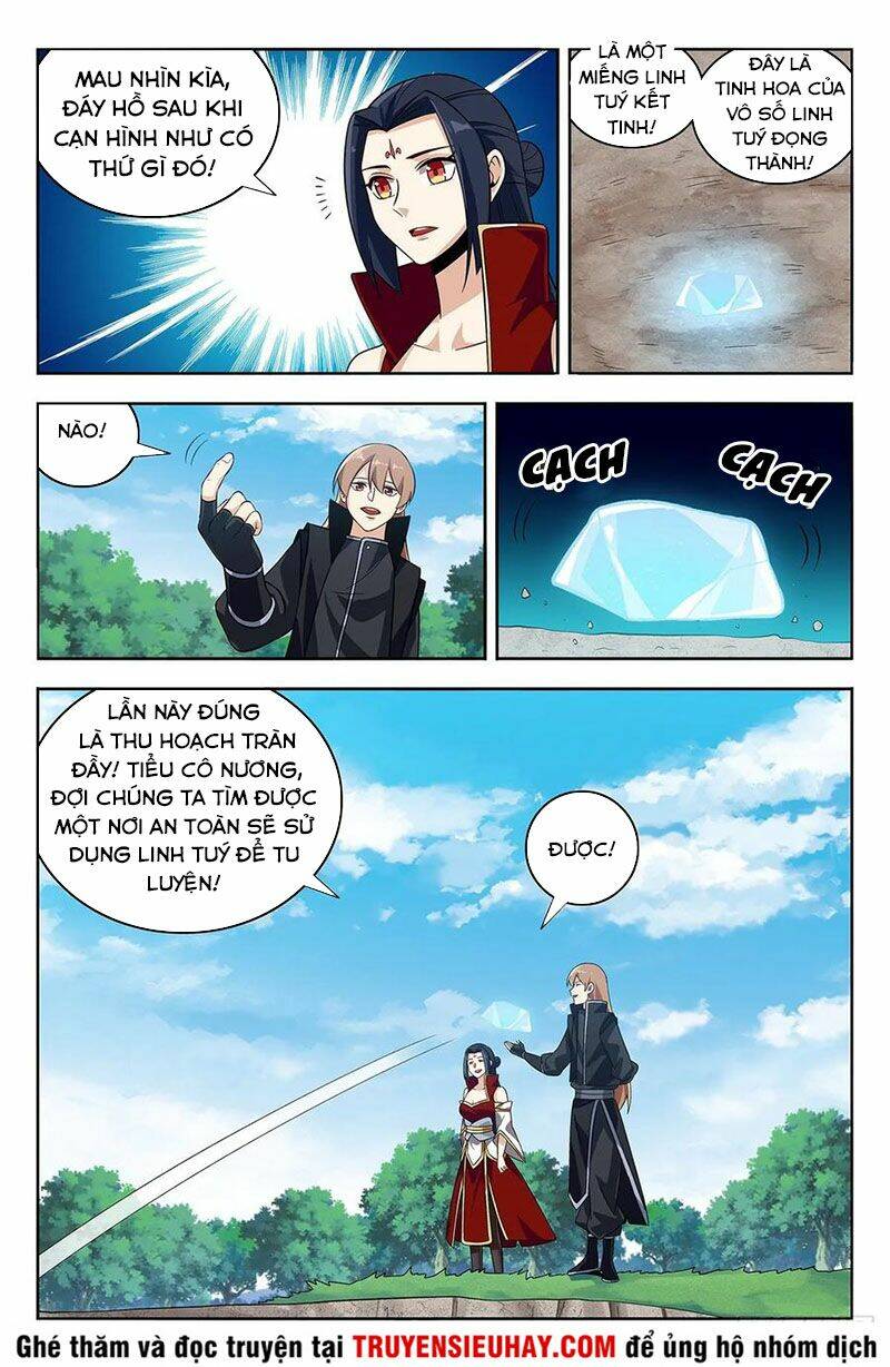 Tối Cường Phản Sáo Lộ Hệ Thống: Chapter 280