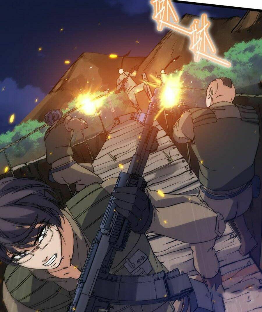Tối Cường Binh Vương: Chapter 74