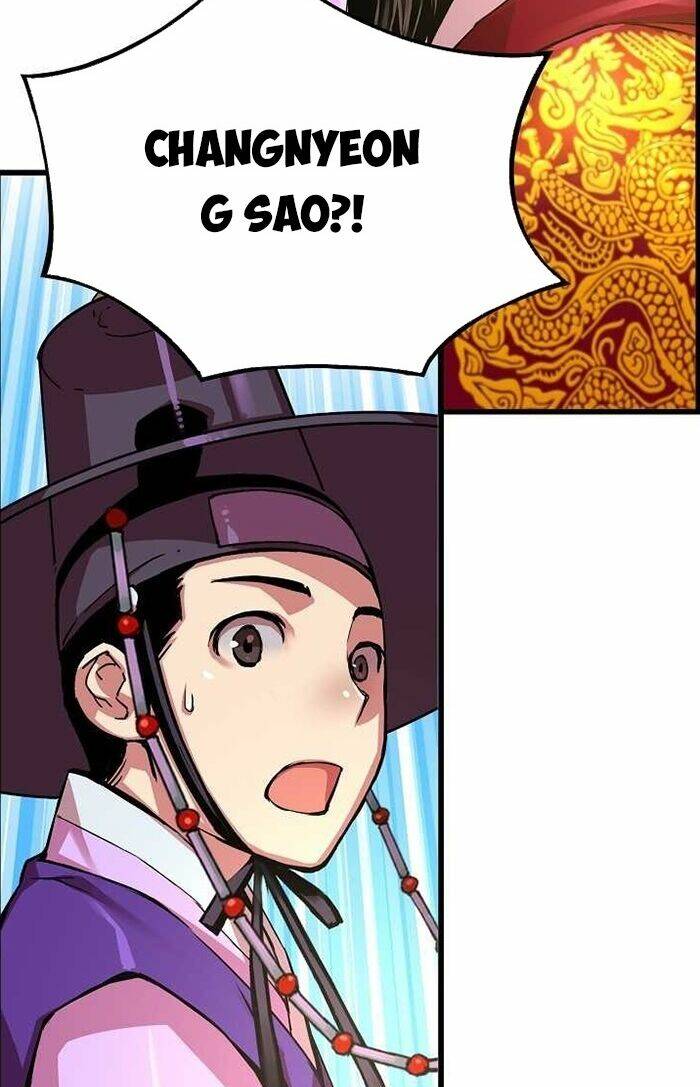 Tôi Sẽ Sống Như Một Hoàng Tử: Chapter 37