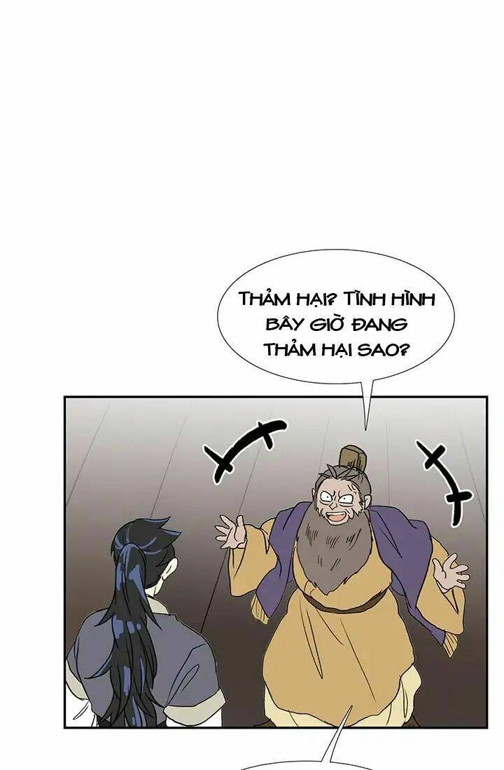 Học Sĩ Tái Sinh: Chapter 85