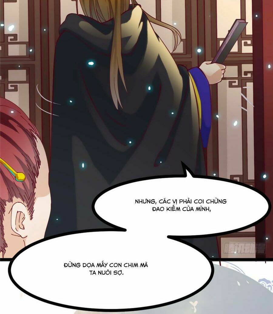 Ngọc Vi Mai: Chapter 6