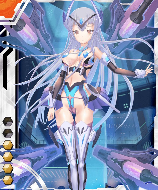 Taimanin Asagi Battle Arena: Chapter 5