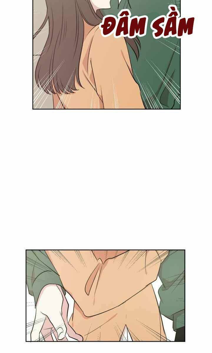 Idol Sống Trong Nhà Tôi !: Chapter 4