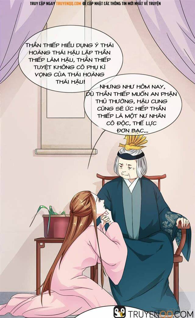 Hoàng Đế Hùng Mạnh Nhất Trong Lịch Sử: Chapter 10