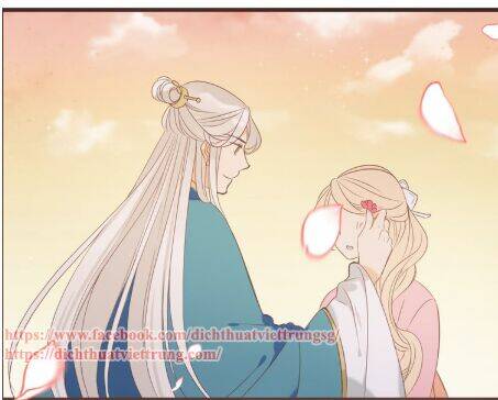 Bạn Trai Tôi Là Cẩm Y Vệ 2: Chapter 40