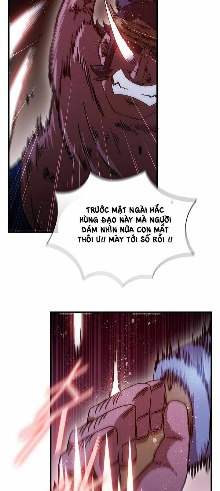 Thân Thủ Đệ Nhất Kiếm: Chapter 10