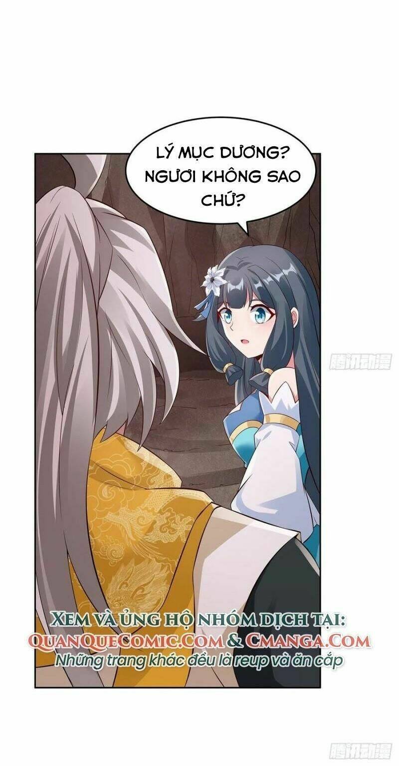 Nghịch Lân: Chapter 101