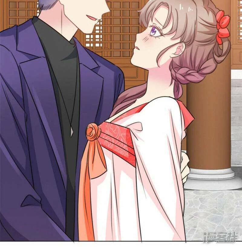 Thần Tiên Đại Nhân Của Tôi: Chapter 9