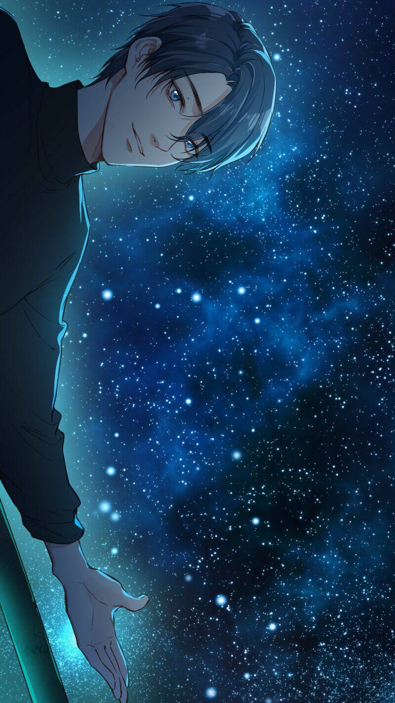 Tâm Động Thuấn Di: Chapter 36