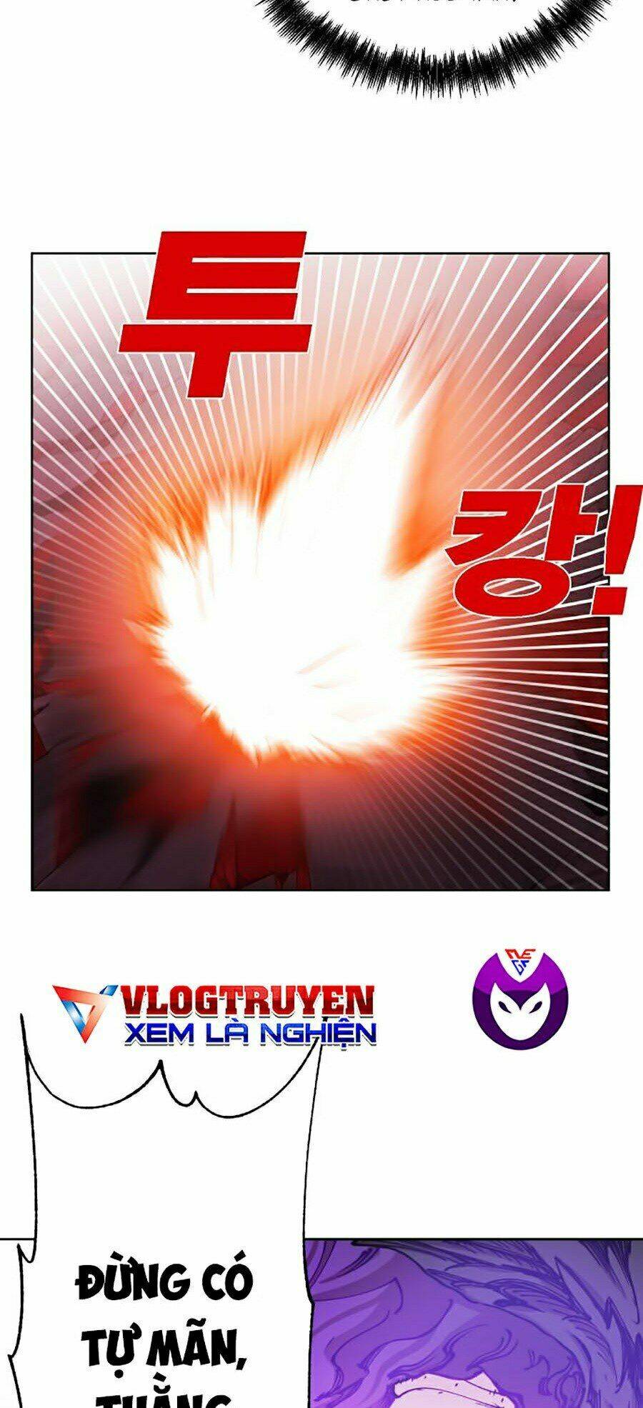 Hard Core Leveling Warrior Ss2: Chapter 97