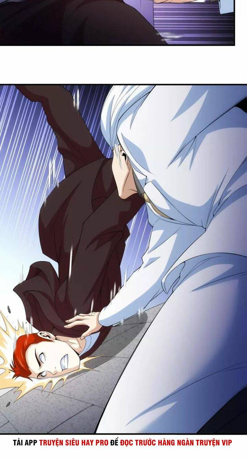 Rich Player - Người Chơi Khắc Kim: Chapter 158