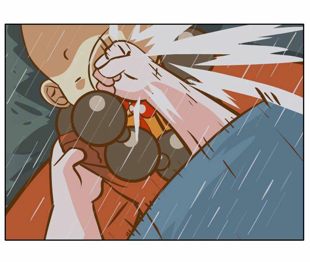 Hòa Thượng Và Tiểu Long Quân: Chapter 21