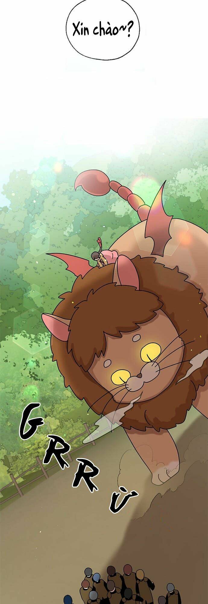 Tôi Trở Thành Đầu Bếp Của Long Vương: Chapter 6