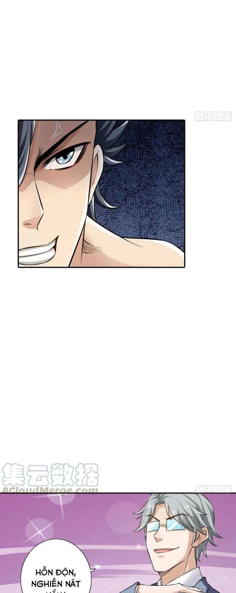 Hệ Thống Tìm Đường Chết Mạnh Nhất: Chapter 100
