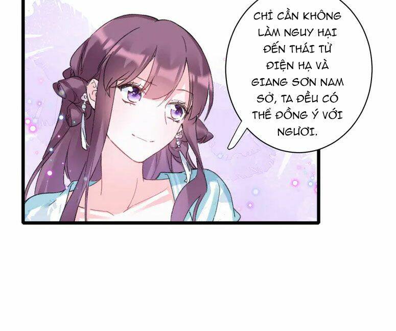 Hoa Nhan Sách: Chapter 212