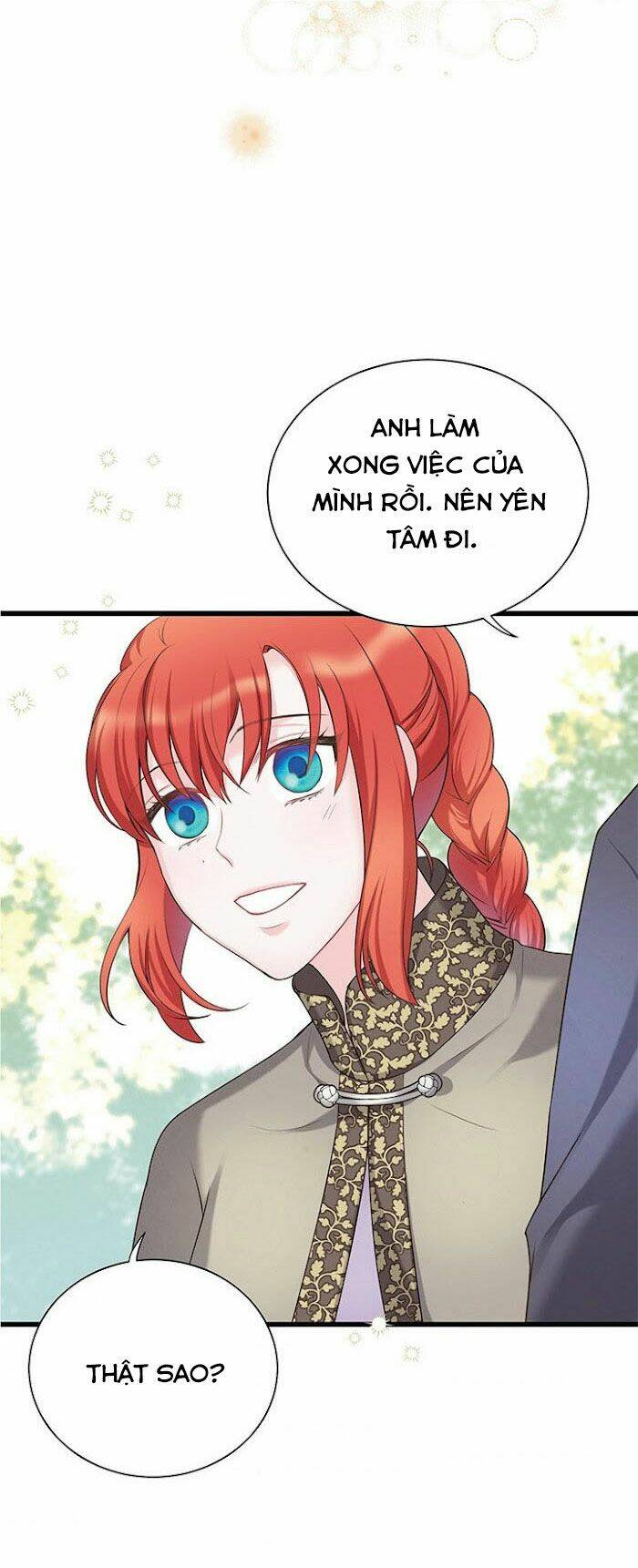 Nhân Vật Phản Diện Yêu Cầu Tôi Yêu Chàng: Chapter 32