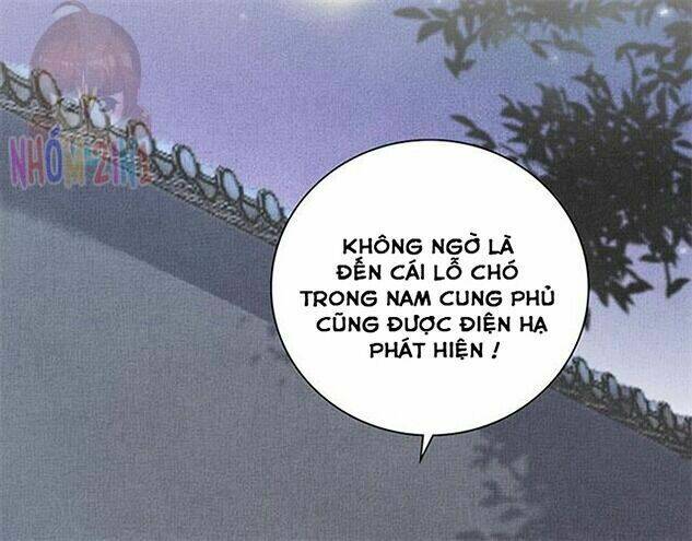 Thịnh Sủng Y Phi Chi Dao Quan Truyện: Chapter 149