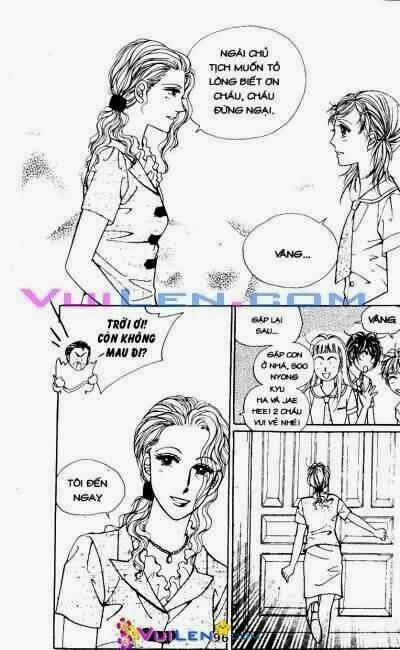 Cô gái Trung Hoa: Chapter 12