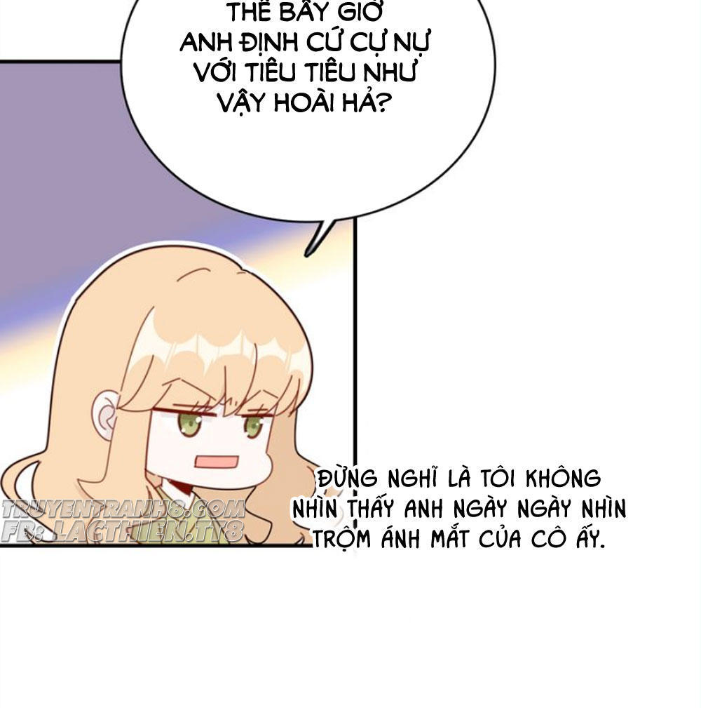 Ái Ngạo Kiều Long Vương Gia: Chapter 24