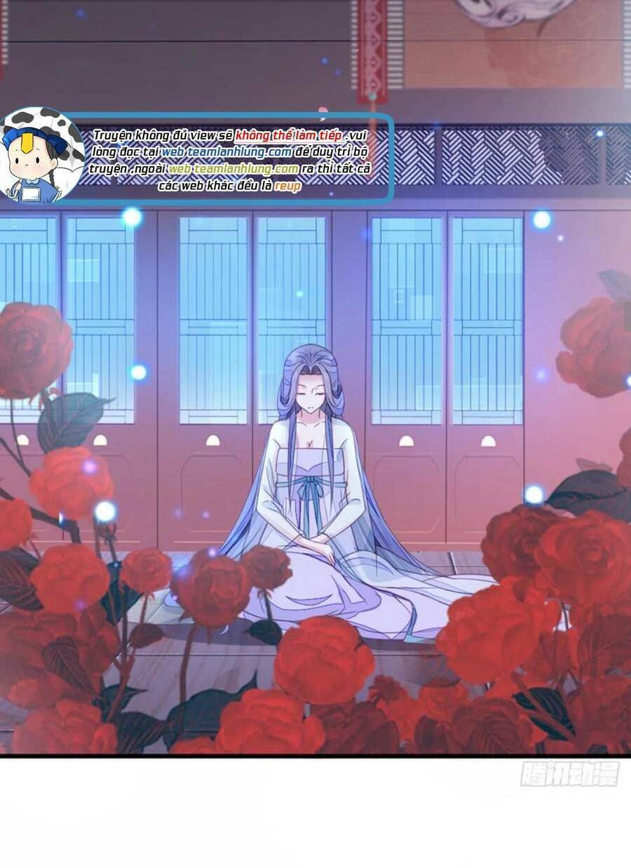 Mau Xuyên Không Rửa Tội Cho Nhân Vật Phản Diện: Chapter 105