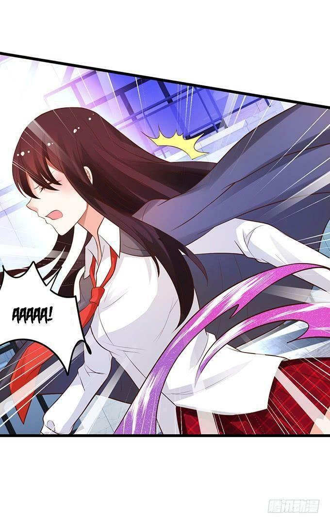 Hồ Tiên Hung Bạo: Chapter 88