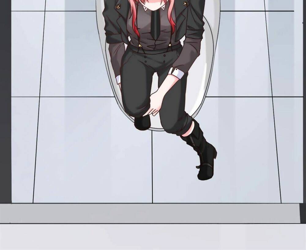 Quyến Rũ Không Thành: Chapter 9