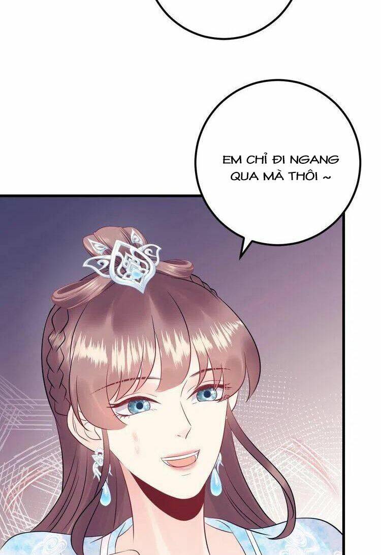 Trong Sinh Chi Ức Vạn Ảnh Hậu Yếu Thượng Vị: Chapter 332
