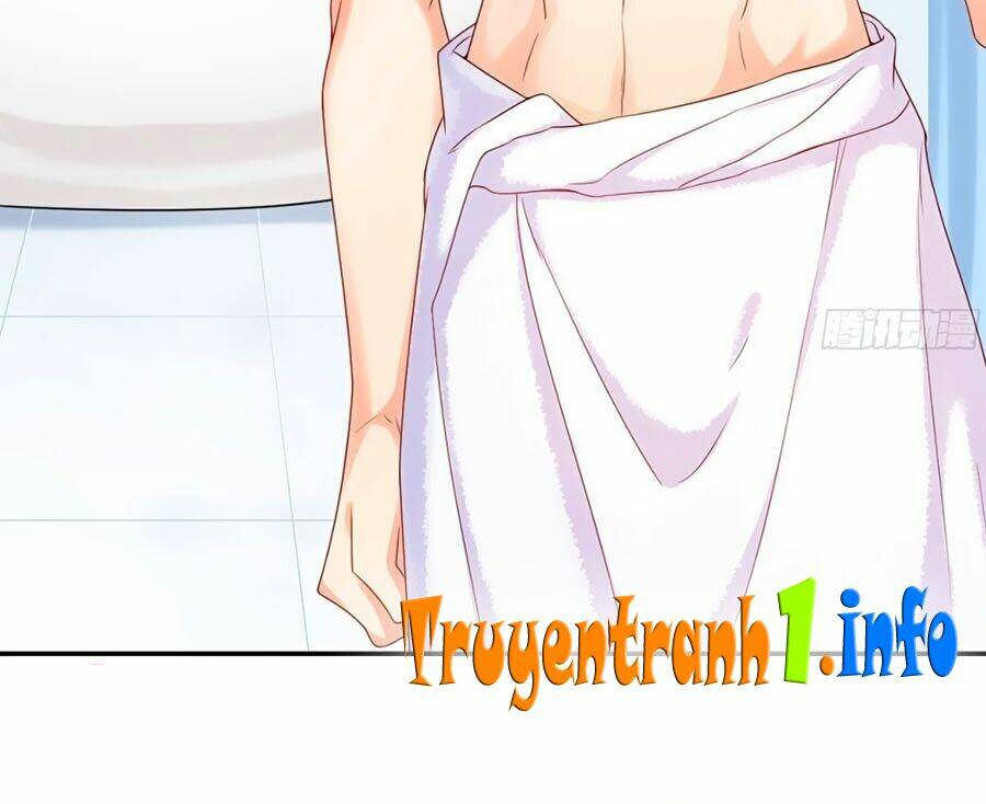 Ức Vạn Song Bảo: Mami, Bó Tay Chịu Trói: Chapter 15