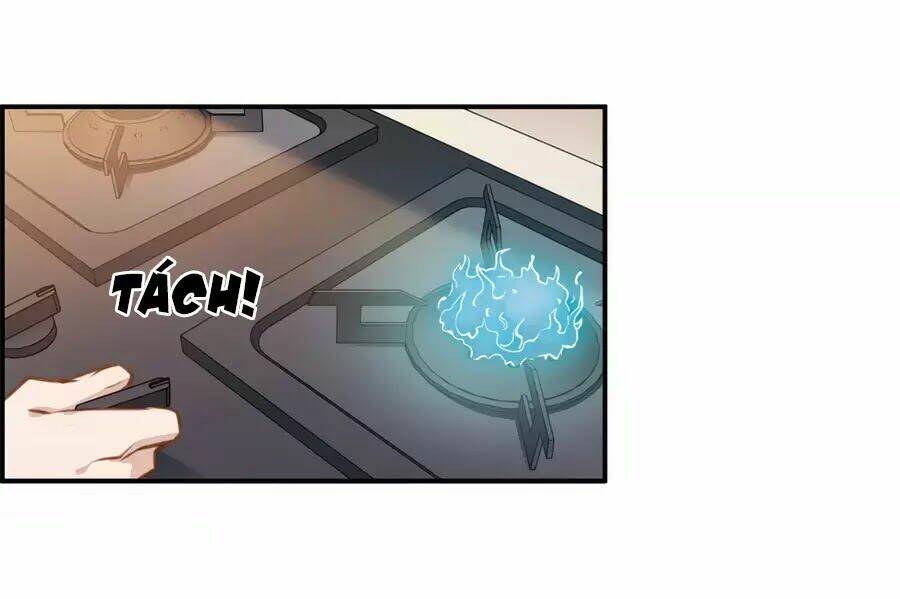 Cuốn Sách Vận Mệnh Của Tôi: Chapter 57