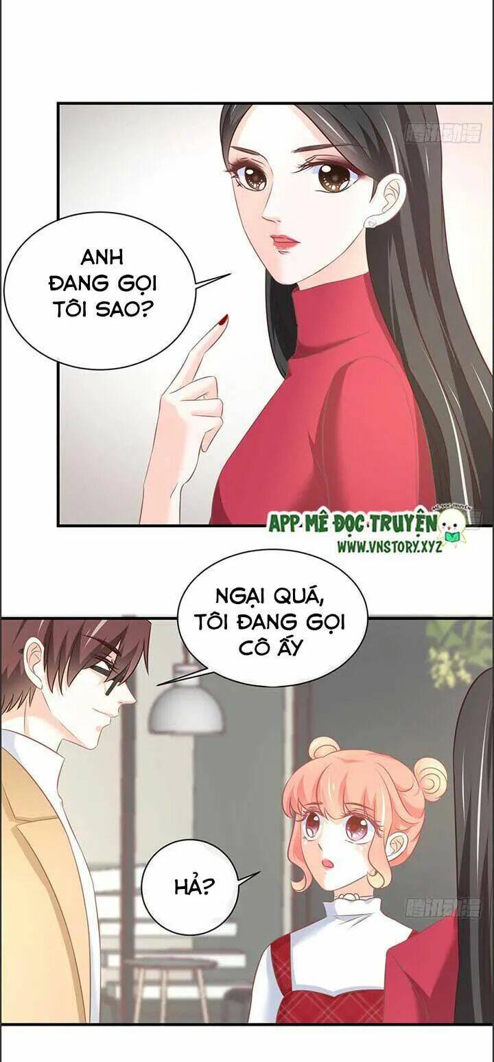 Cẩm Lý Thiếu Nữ Của Tôi: Chapter 56