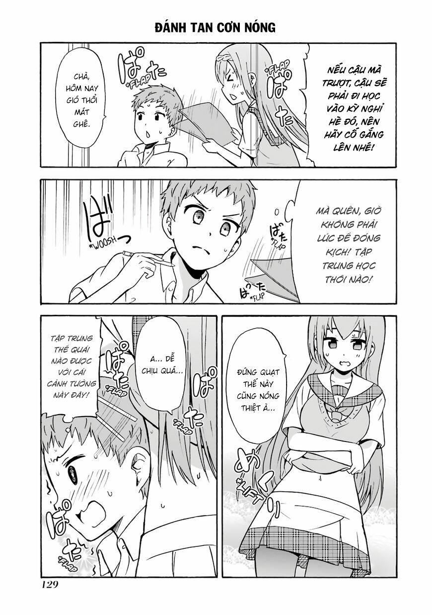 Suki X Suki: Chapter 20