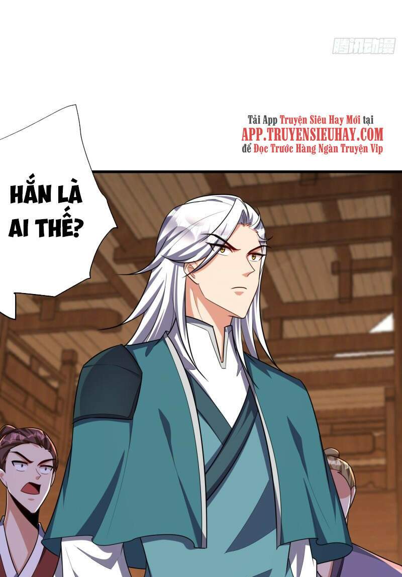 Yêu Giả Vi Vương: Chapter 272