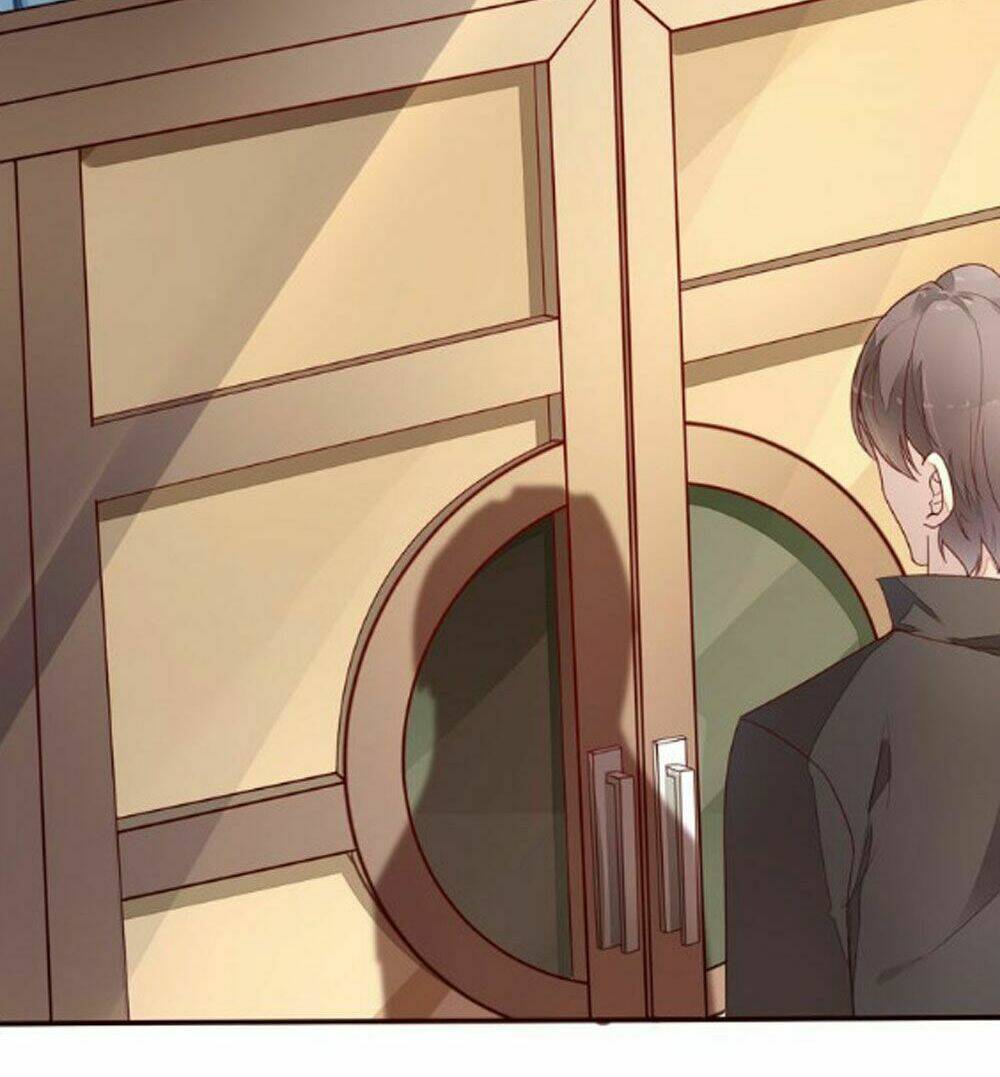 Người Tình Bí Ẩn: Chapter 10